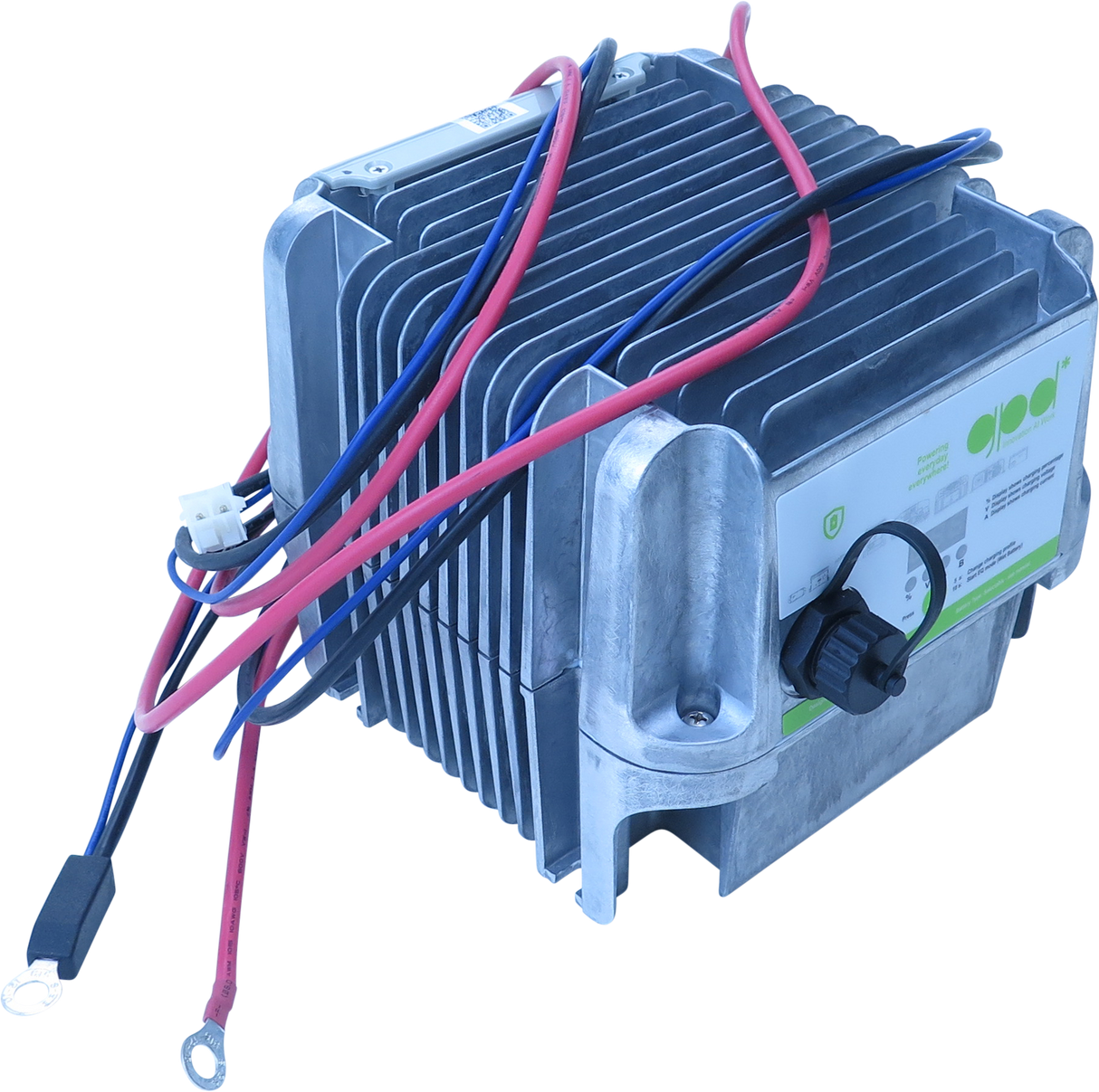 3050124 Battery Charger For Snorkel Aerial Lifts