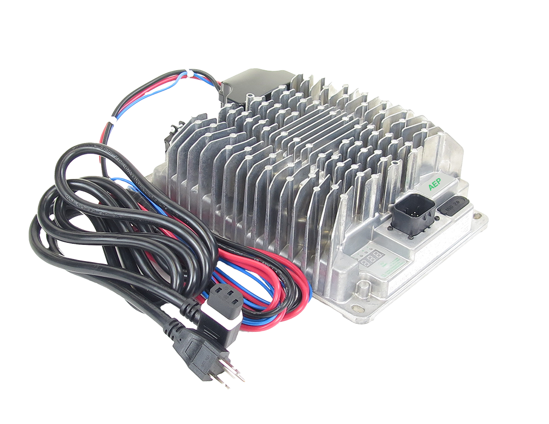 1264372 Charger for Genie