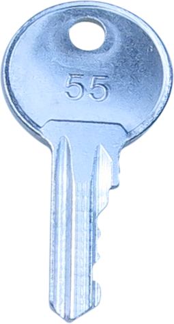 Machine Key #55