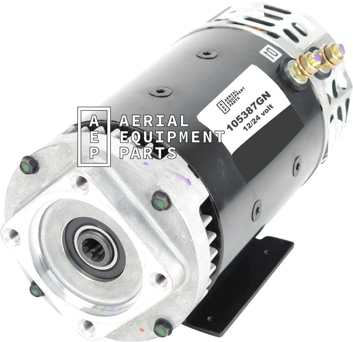 105387 Motor For Genie