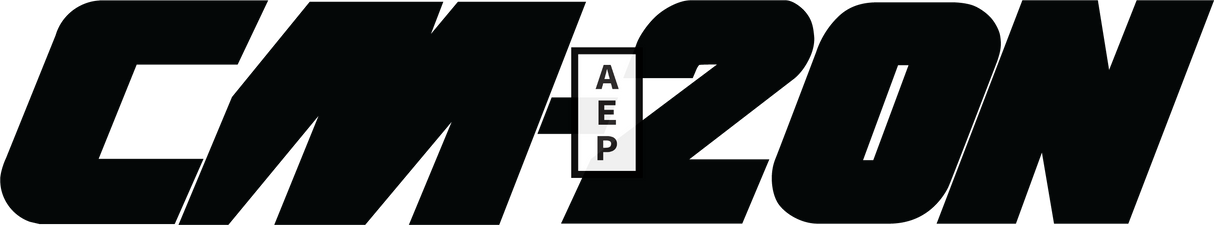 JLG 1701067 Decal Cm 20N