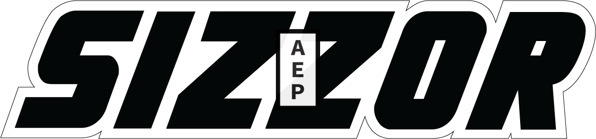 JLG 1702029 Decal Sizzor