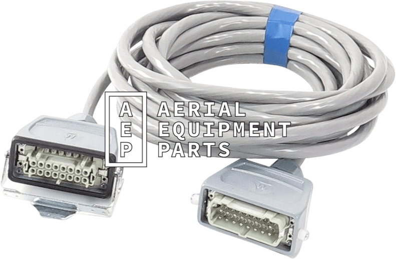 146600 Scissor Stack Harness For Skyjack