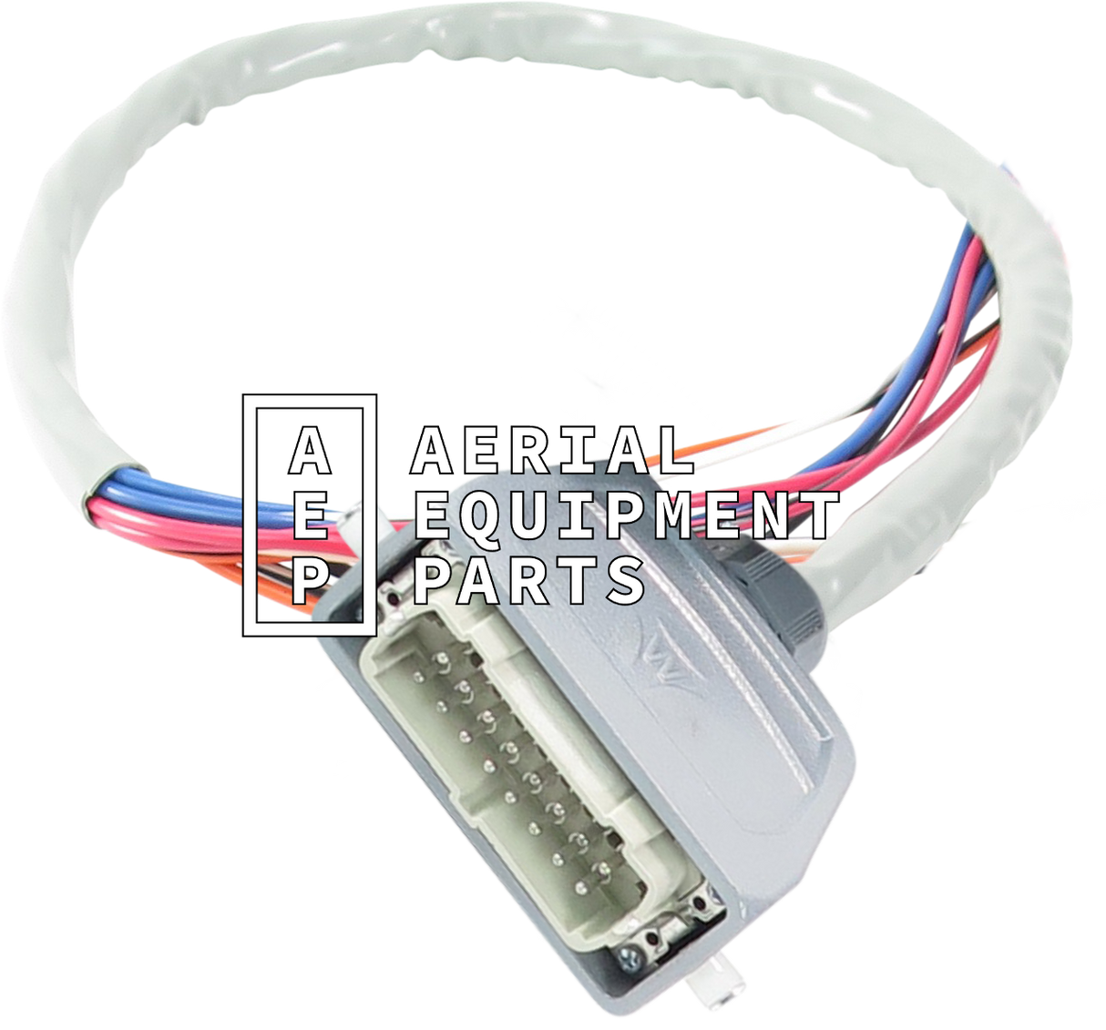 156993 Cable Assembly For Skyjack