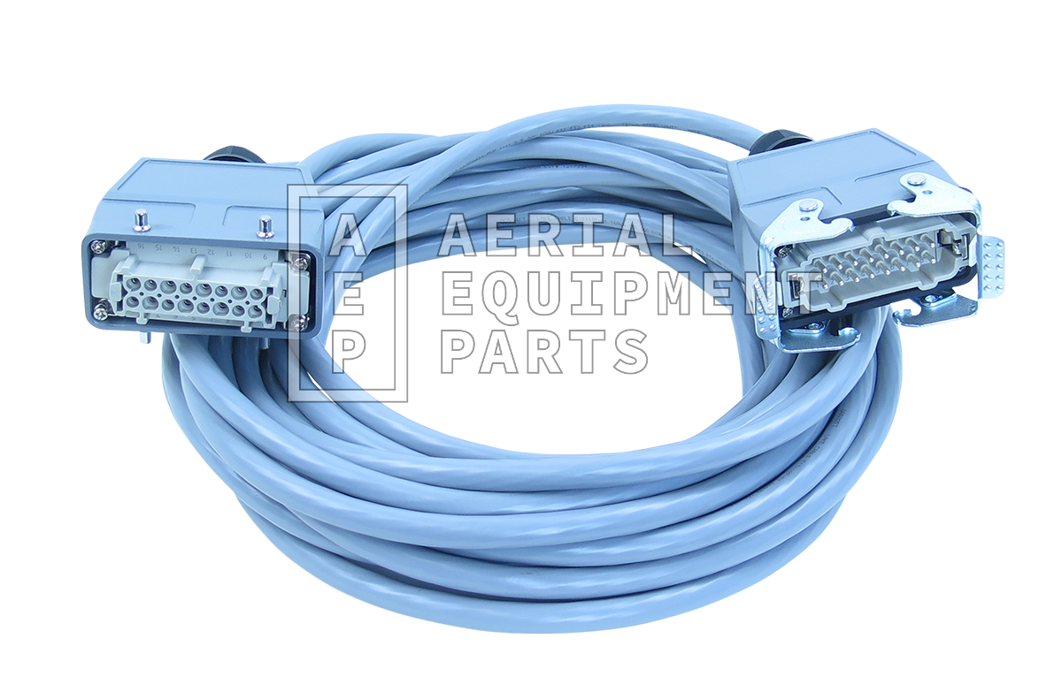 164690 Scissor Stack Harness For 3220 Motor Controlled Machines