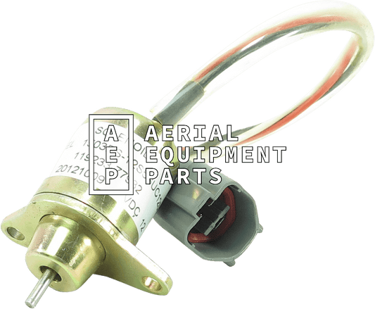 1503Es-12S5Suc12S Solenoid For Woodward