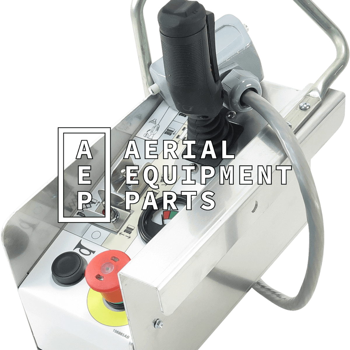 カツキング 156991 Control Box Sj For Skyjack | Skyjack Control Boxes