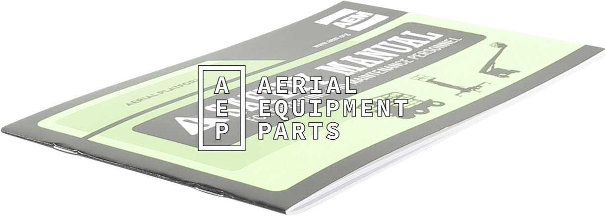AEM Aerial Platform Safety Manual