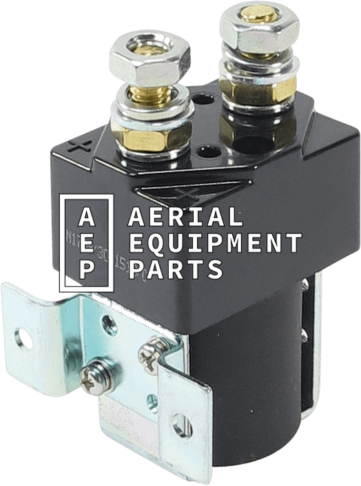 138987 Contactor 12 Volt For Baker