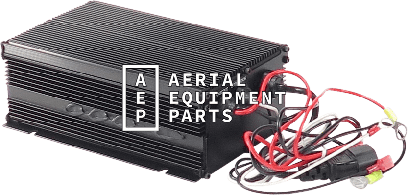 Custom Equipment Hybrid Elec-645 Battery Charger For HyBrid