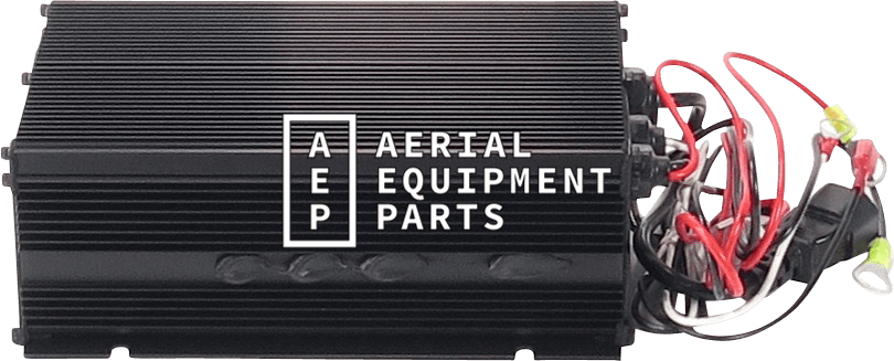 hybrid lift elec-645 battery charger