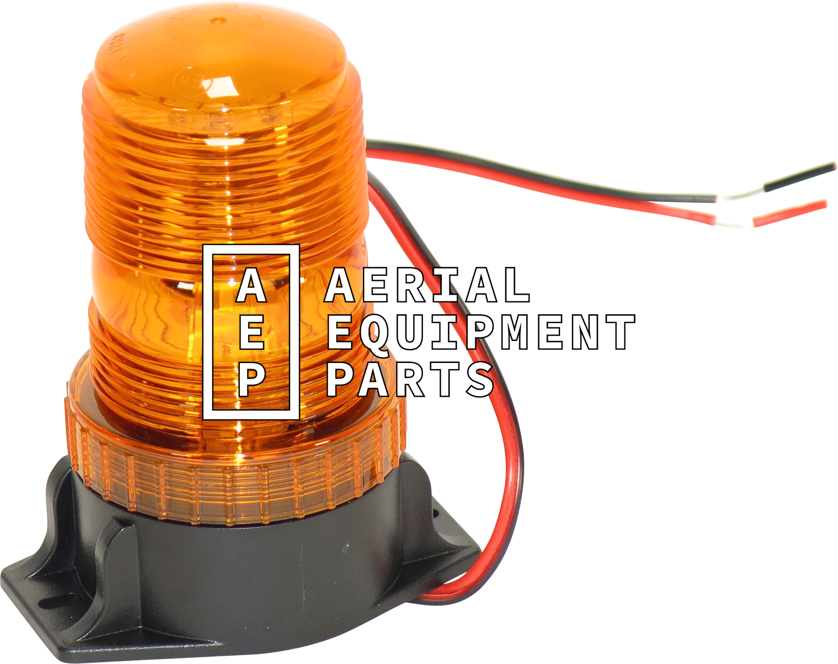 E-Parts Lift 36069 Amber Warning Lights | Aerial Equipment Parts