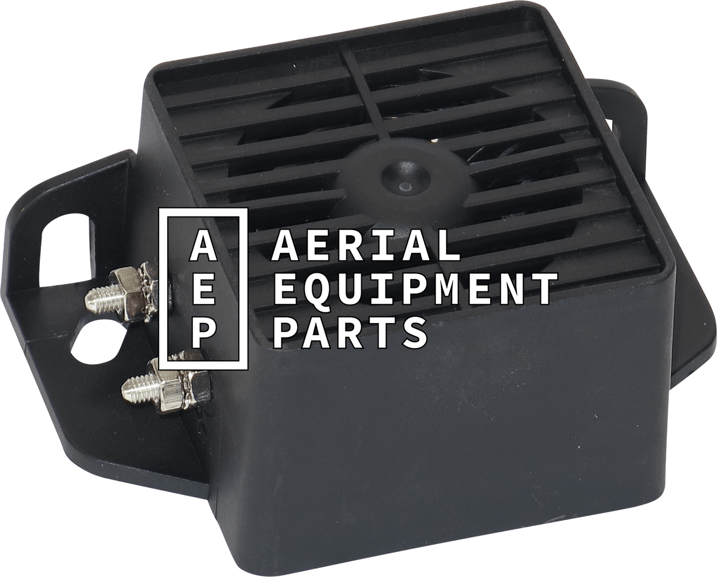 46042 Back-Up Alarm 12-80V For E-Parts