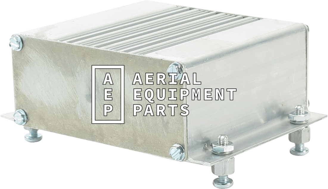 100839 ECM For Genie