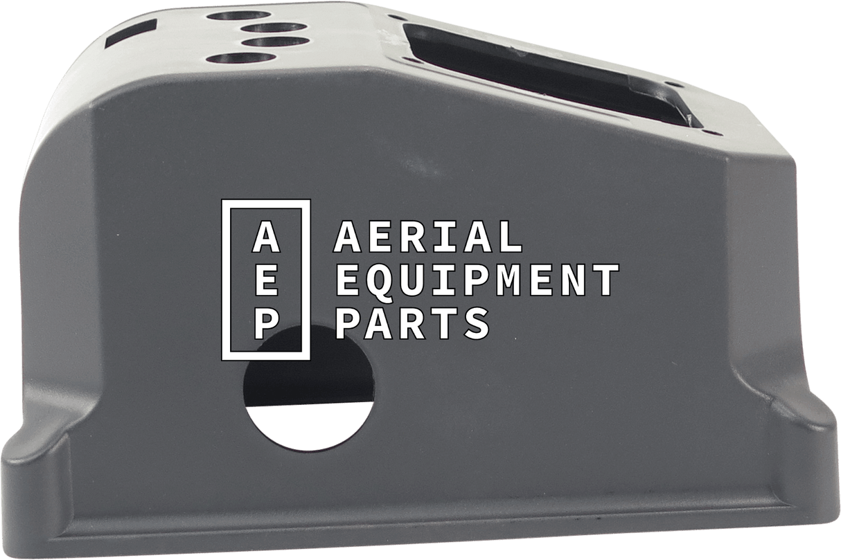 100998 Enclosure For Genie