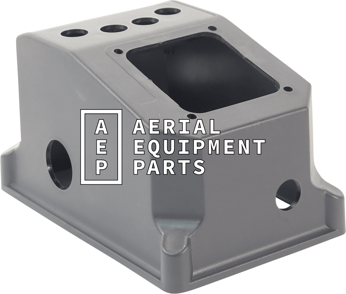 genie 100998 enclosure