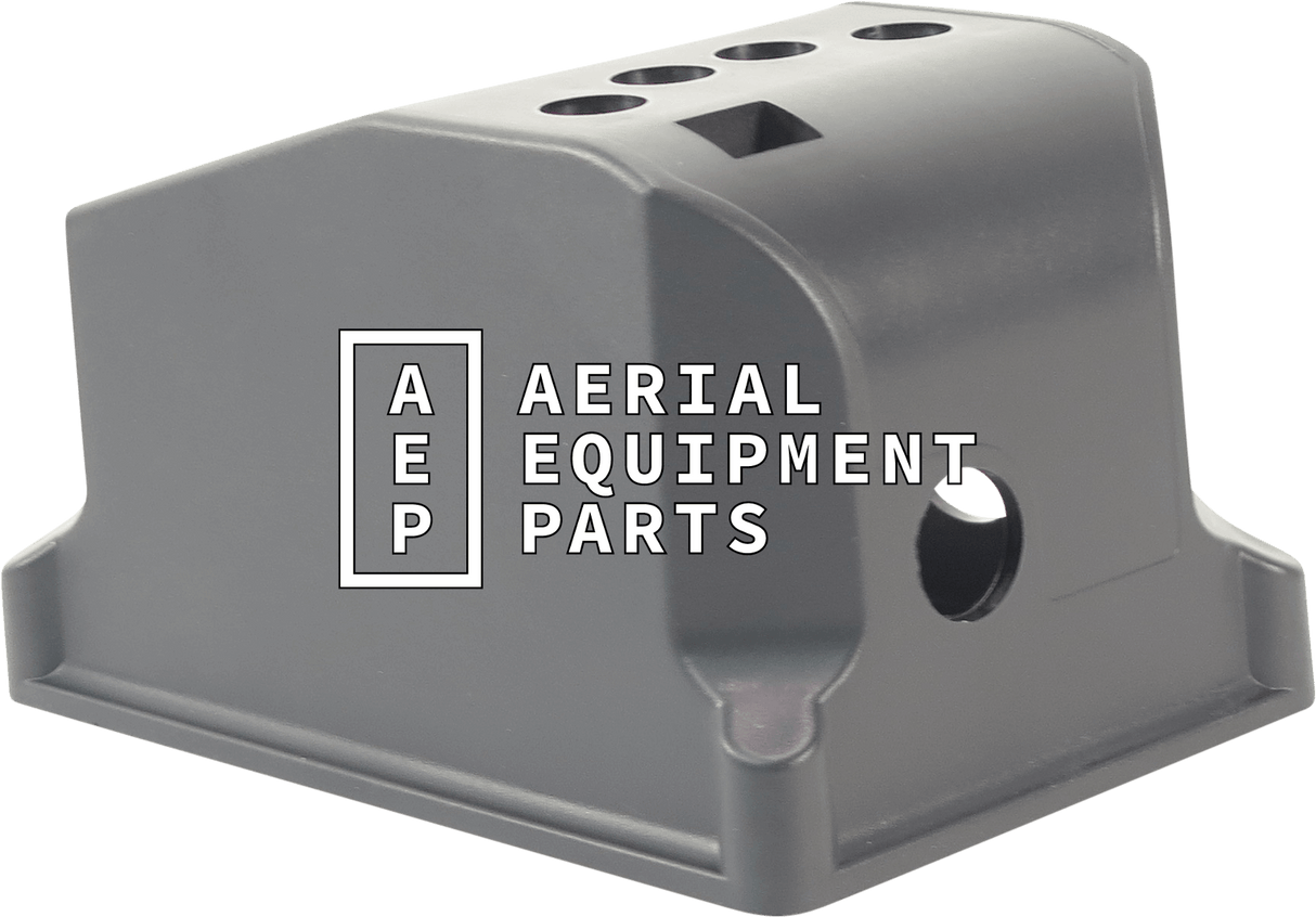 100998 Enclosure For Genie