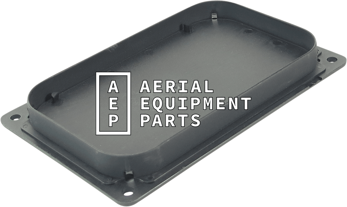 100999 Enclosure Bottom For Genie