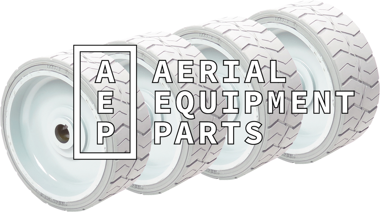 105122 Set Of 4 For Genie