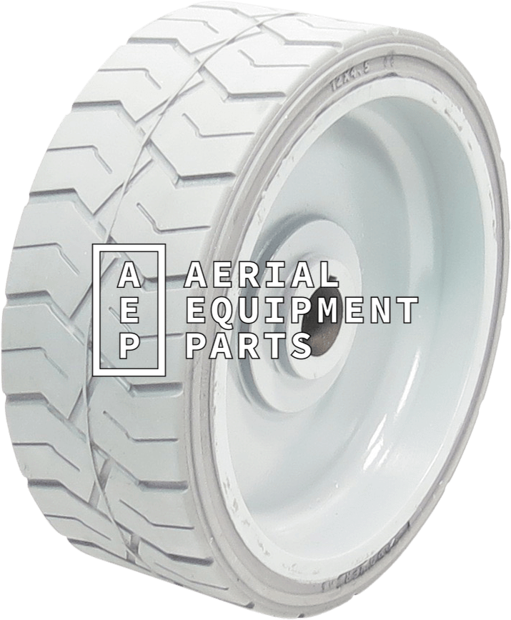 105454 Wheel Tire For Genie