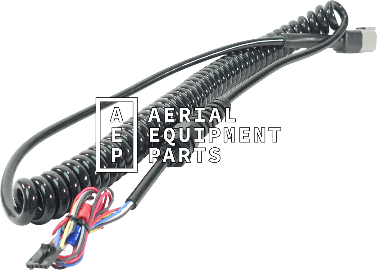 genie 144065 curly cord