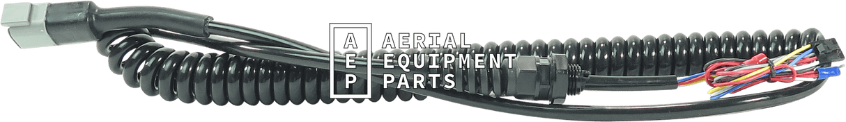 144065 Curly Cord For Genie