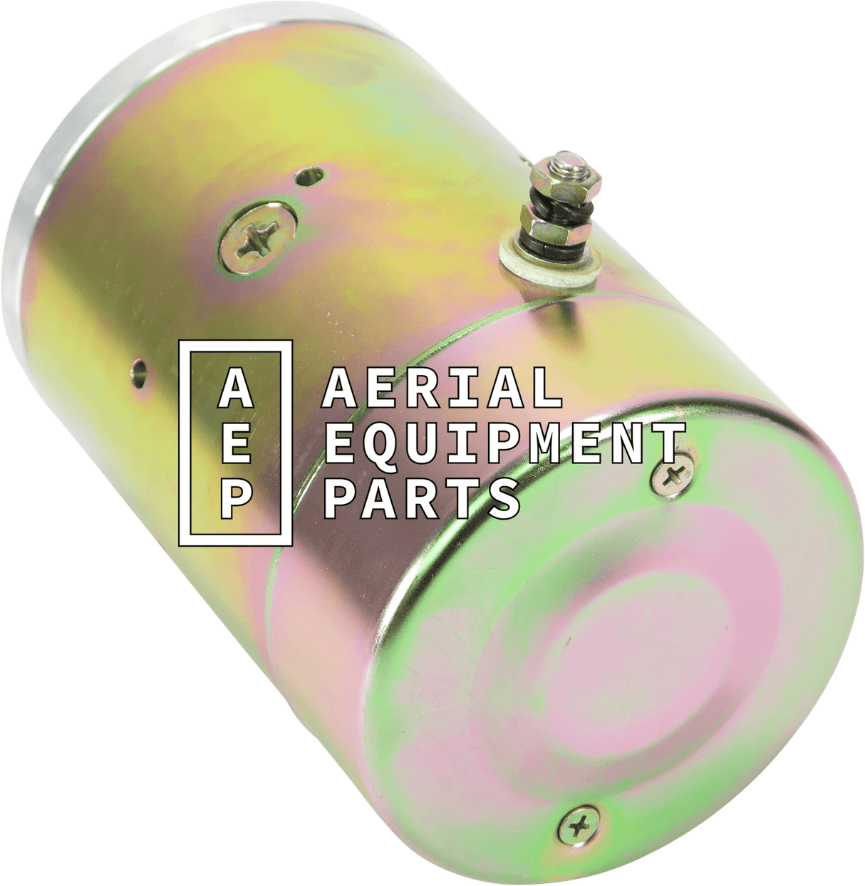 genie 15942 power unit