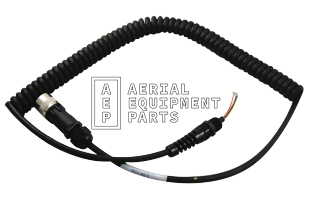 Genie 46254 coil cord