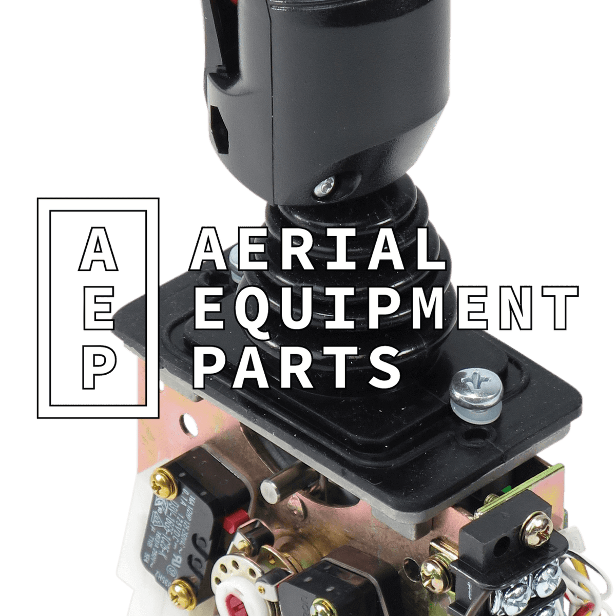 Genie 57890 Lift Controllers 20 Ohm | Aerial Equipment Parts