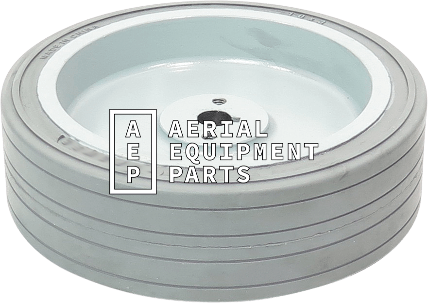 Genie 57998 scissor lift tire