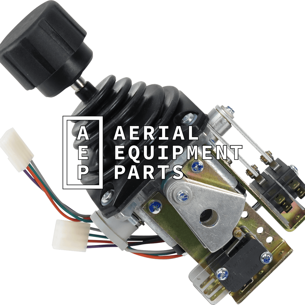 【ジャンク品】VVT-i アクチュエータ、バルブリフトコントローラー Genie Lift 72278 Mechanical Joystick | Aerial Equipment Parts