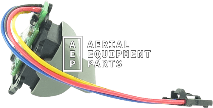 99164 Analog Rocker Assembly For Genie