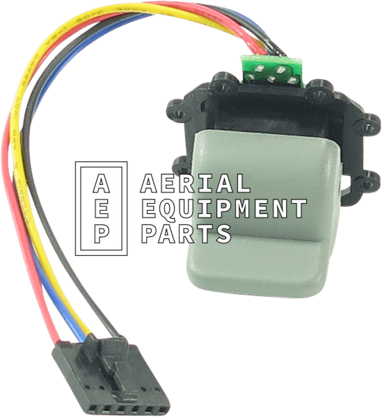 Genie 99164 Push Button