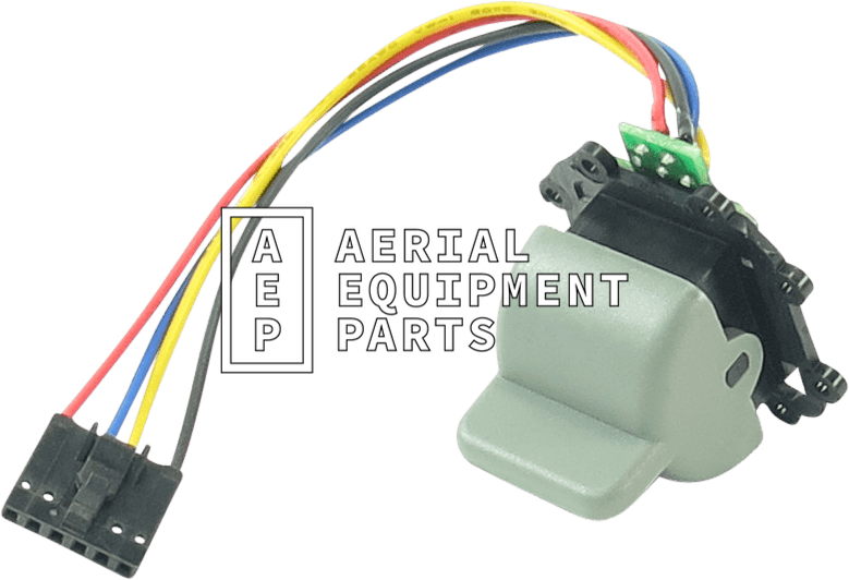 99164 Analog Rocker Assembly For Genie