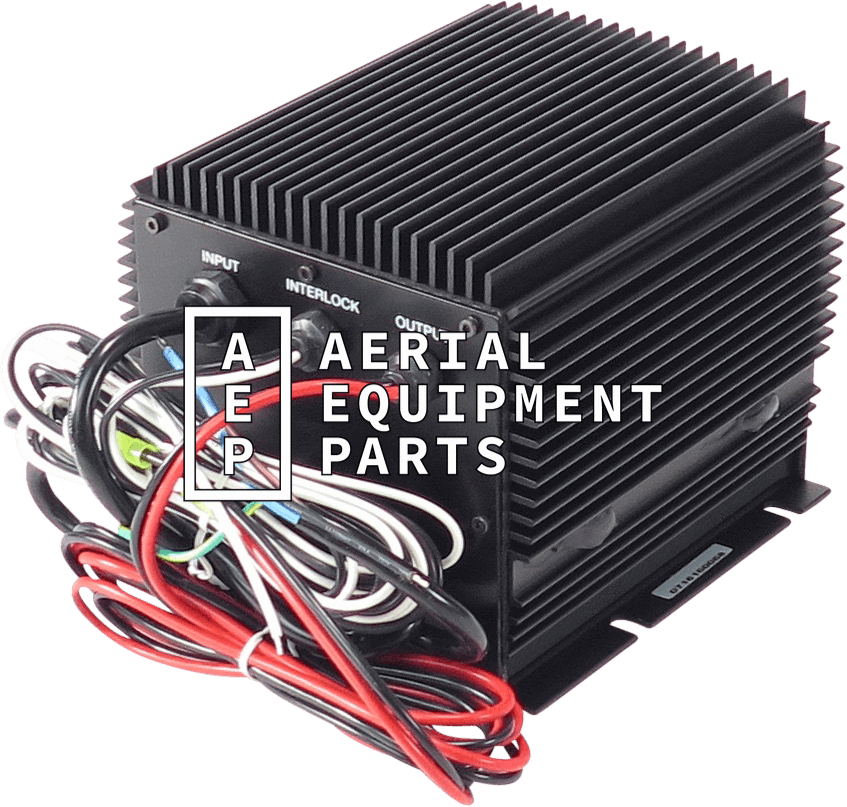 Hb500-24 Battery Charger For Signet