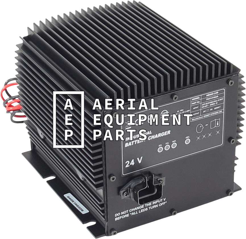 Hb600-24B Battery Charger For Signet