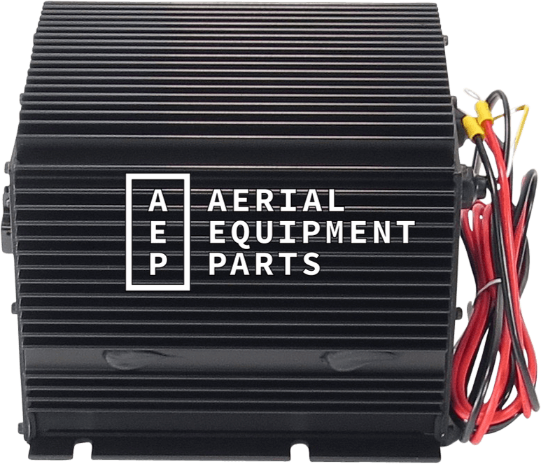 Signet Battery Charger Hb600-24B