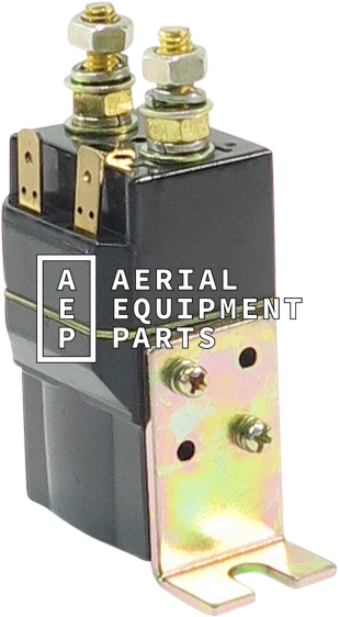 2054270 Contactor 24 Volt For Hyster