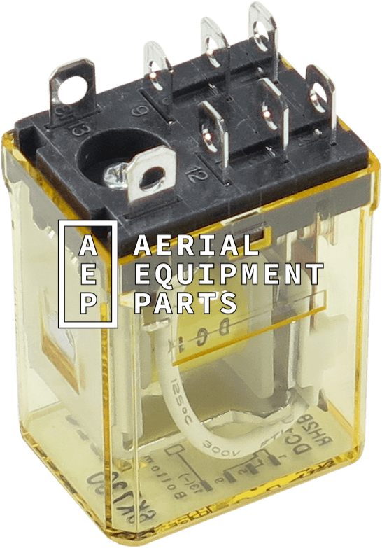 Idec Lift Parts | Aerial Equipment Parts