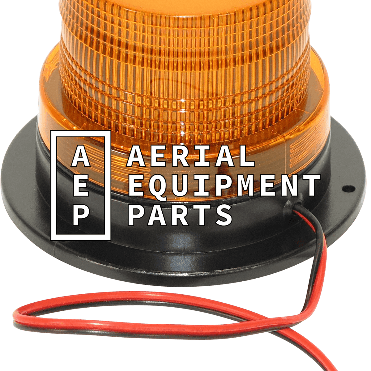 Intrupa 35911A Forklift Safety Lights Aerial Equipment Parts