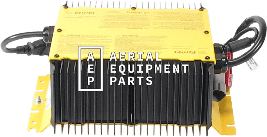 1001129847 Charger For JLG