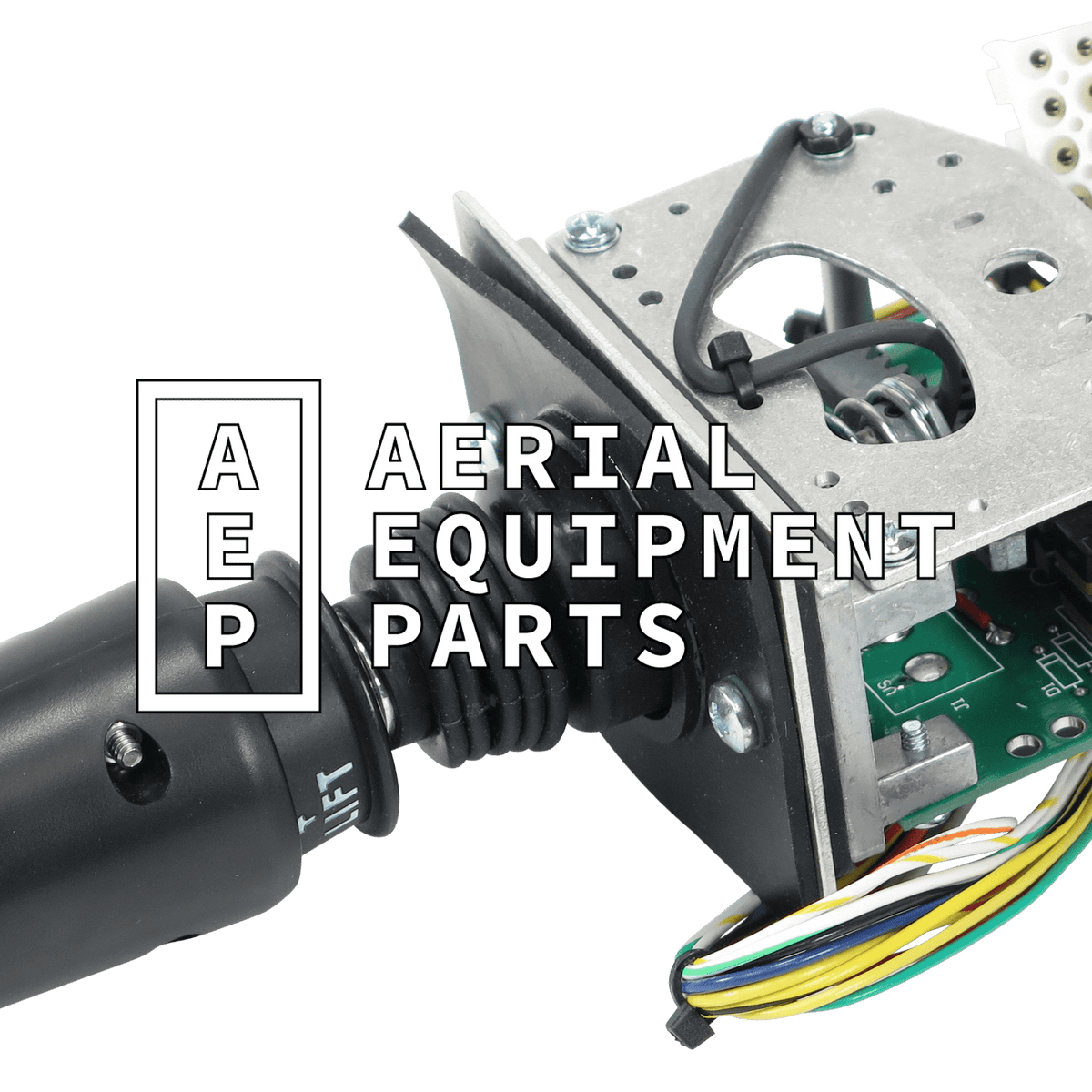 JLG 1600156 Joystick Replacement | Aerial Equipment Parts