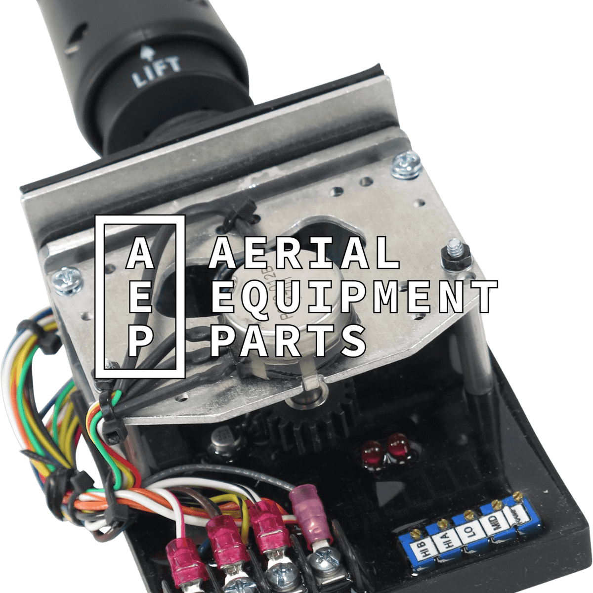 JLG 1600157 Lift Controller Sundstrand | Aerial Equipment Parts