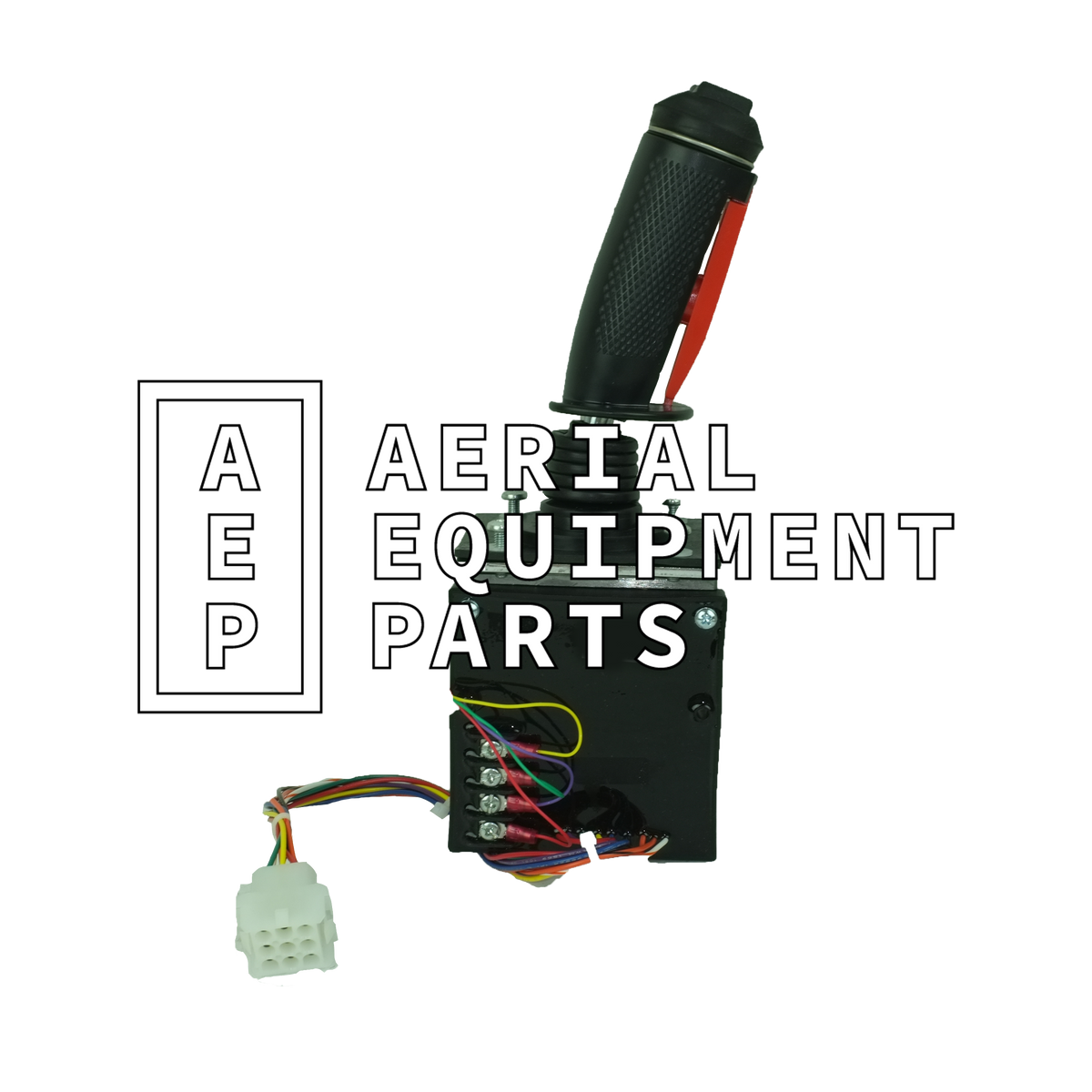 JLG 1600290 Lift Joystick | Aerial Equipment Parts