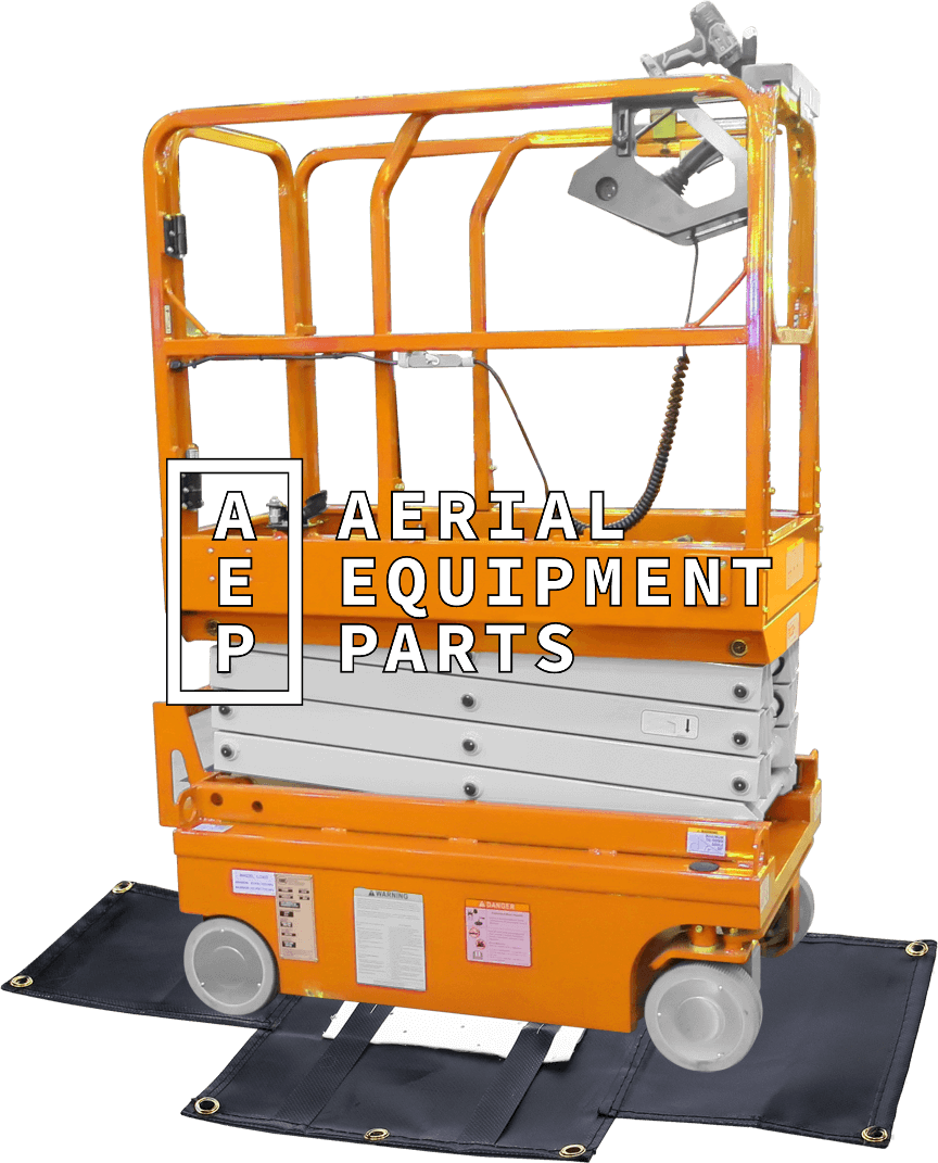 Jlg 2046 E3 Diaper