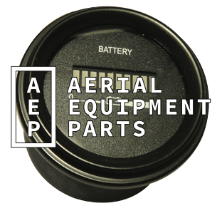 Jlg 2420201 Indicator, Battery Digital