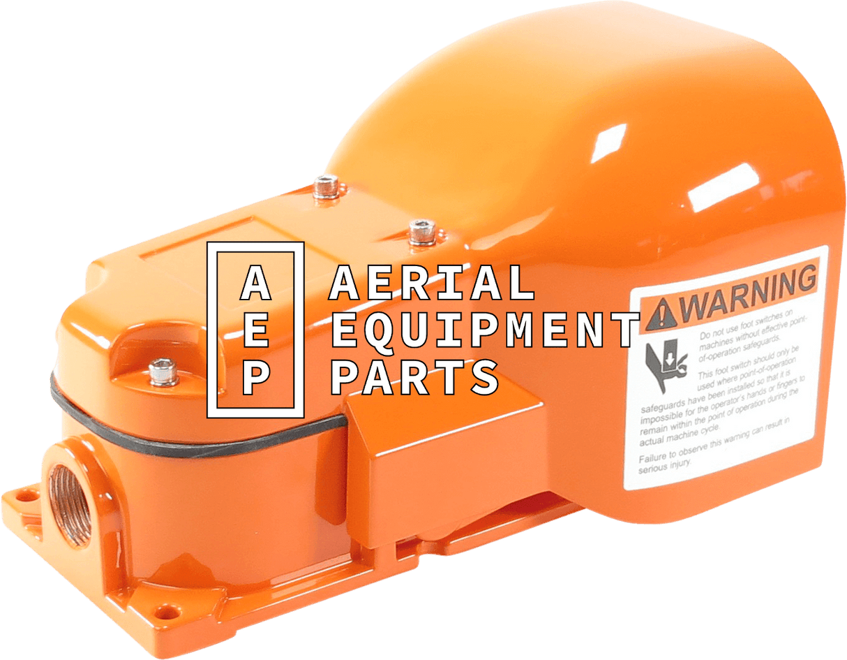 4360031 Foot Switch For JLG