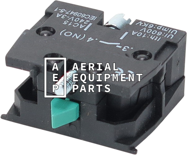 4360281 Contact, Normally Open For JLG