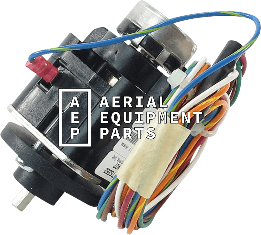 4360407 Speed Switch Potentiometer For JLG