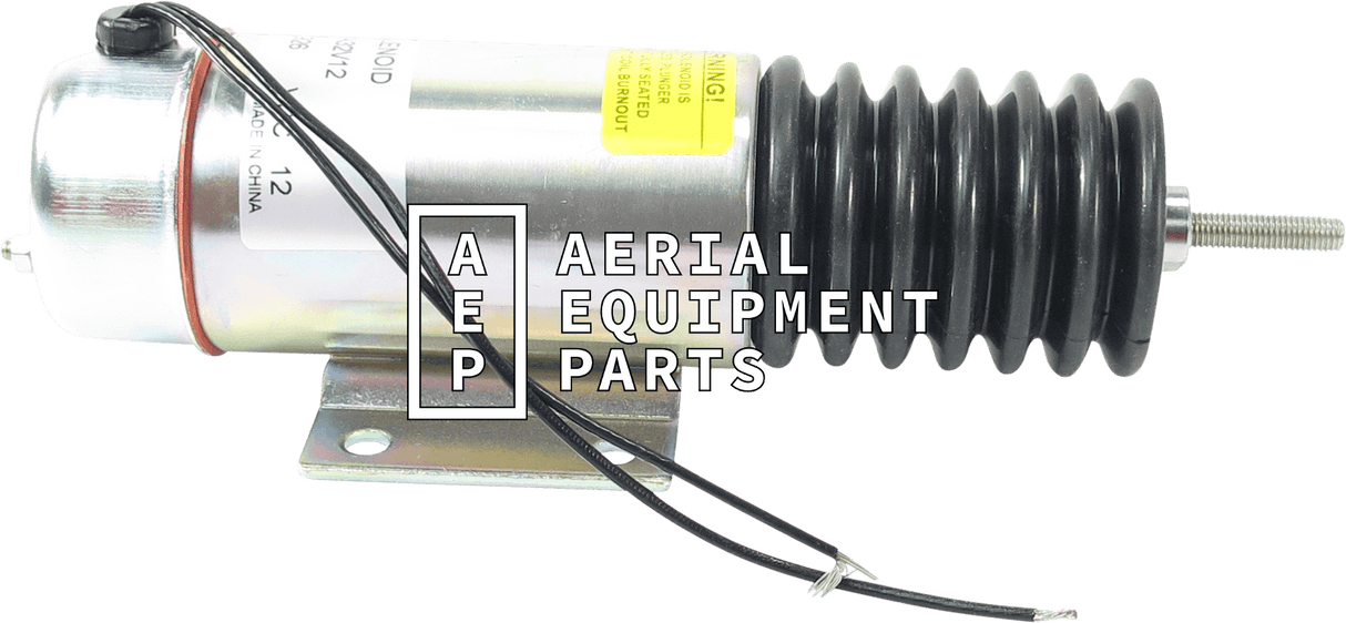 Solenoid 3740053 For JLG